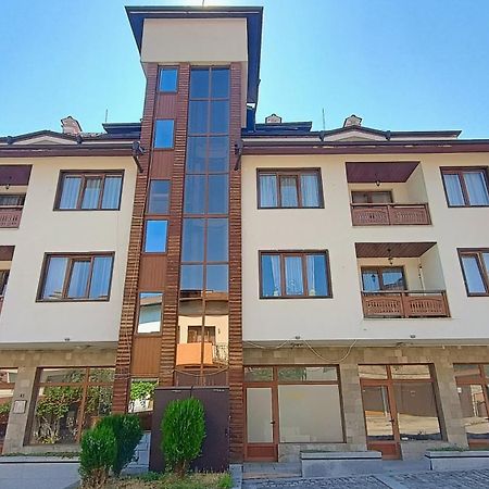 Prime Apartments Bansko Dış mekan fotoğraf