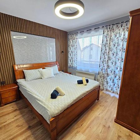 Prime Apartments Bansko Dış mekan fotoğraf