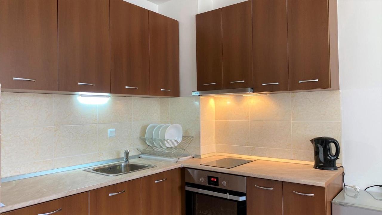 Prime Apartments Bansko Dış mekan fotoğraf