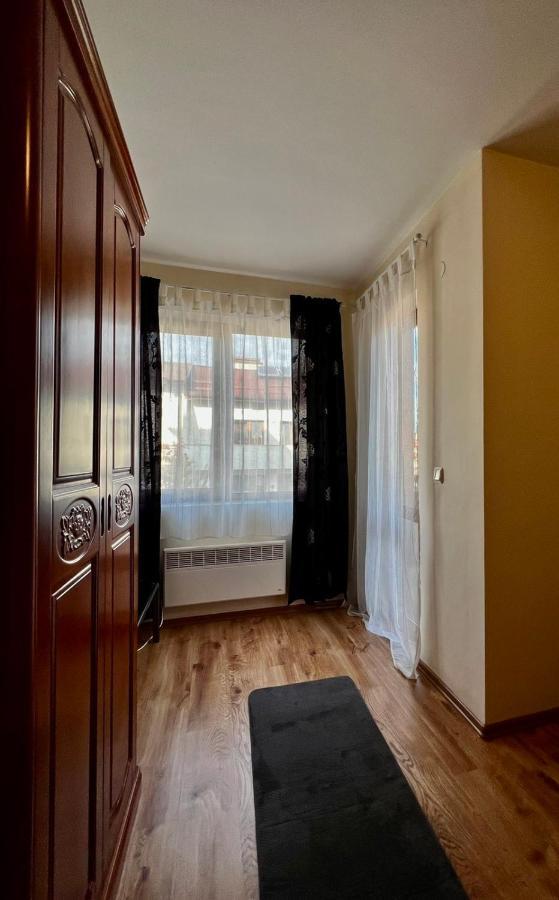 Prime Apartments Bansko Dış mekan fotoğraf