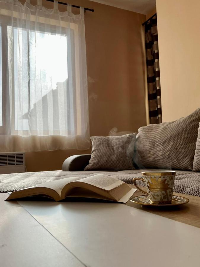 Prime Apartments Bansko Dış mekan fotoğraf