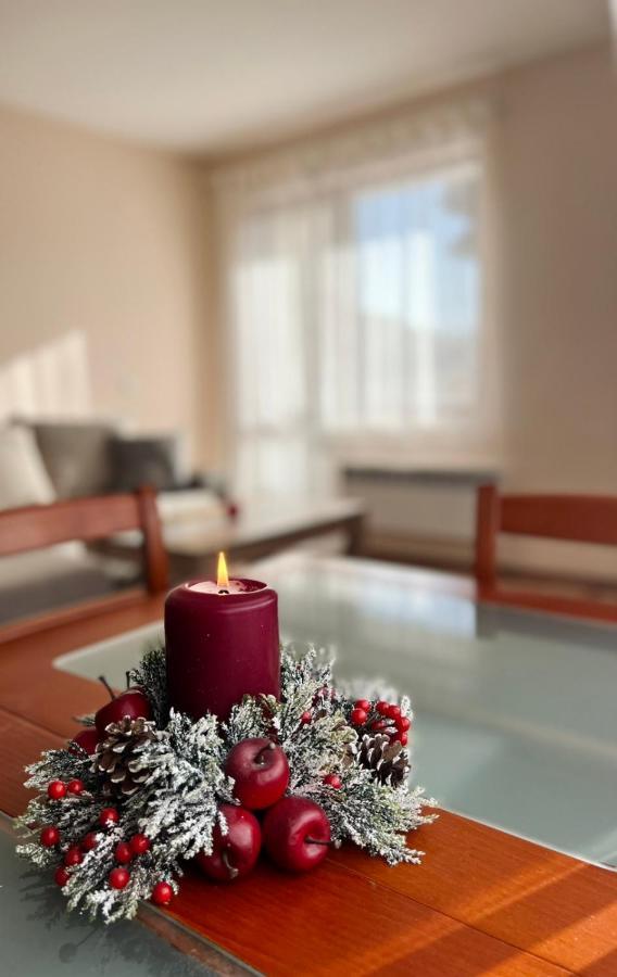 Prime Apartments Bansko Dış mekan fotoğraf