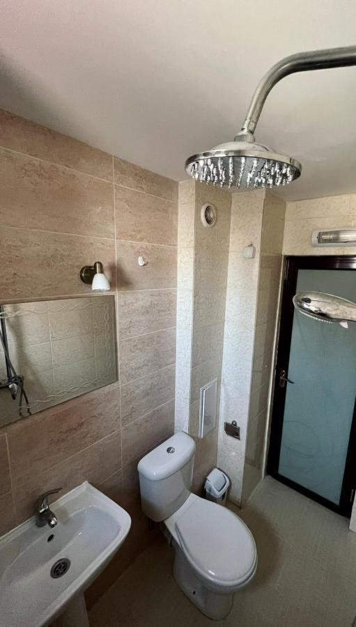 Prime Apartments Bansko Dış mekan fotoğraf