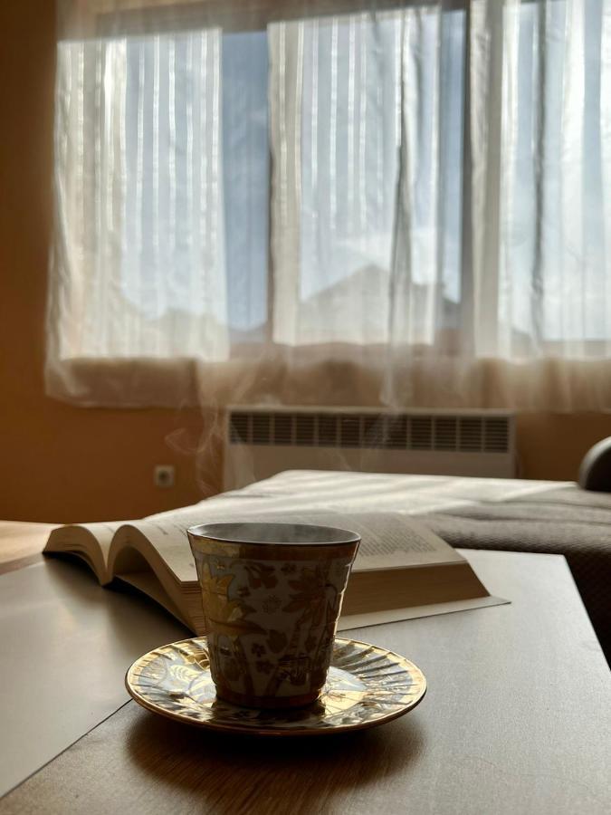 Prime Apartments Bansko Dış mekan fotoğraf