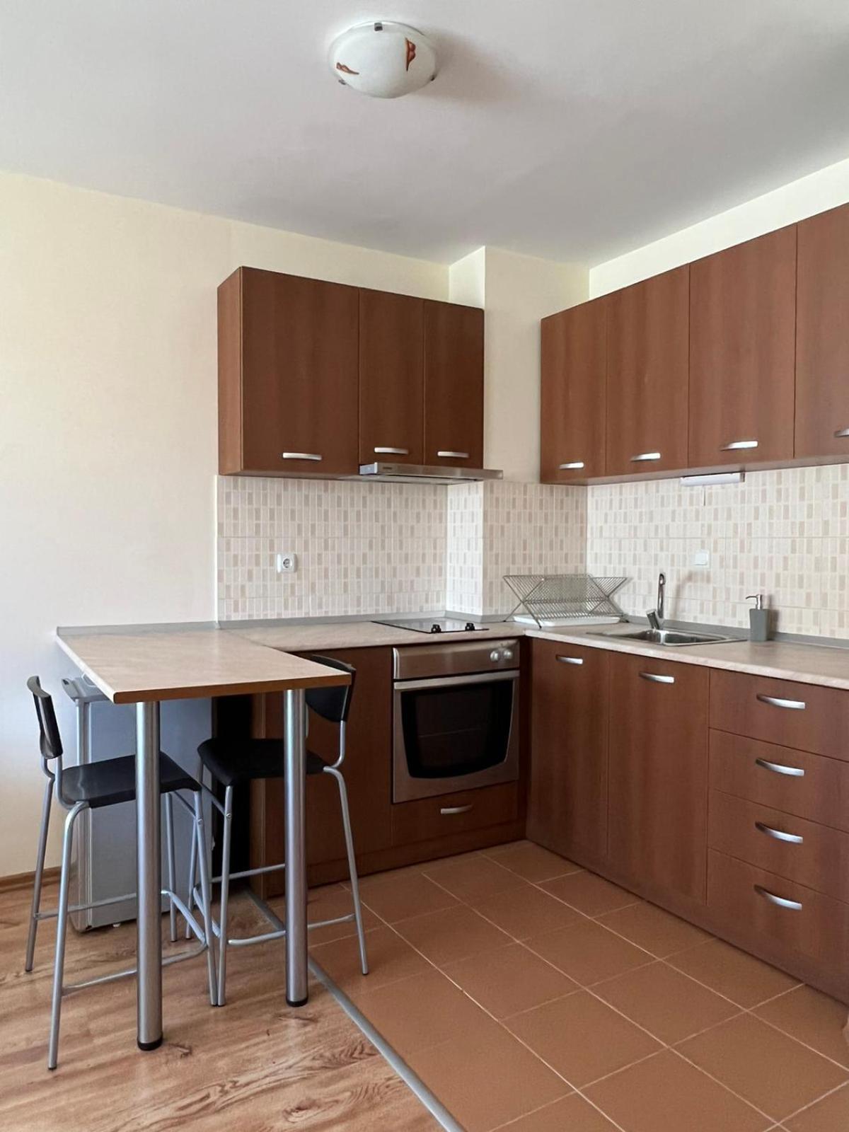 Prime Apartments Bansko Dış mekan fotoğraf