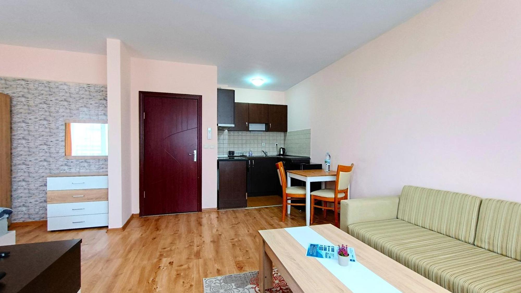 Prime Apartments Bansko Dış mekan fotoğraf