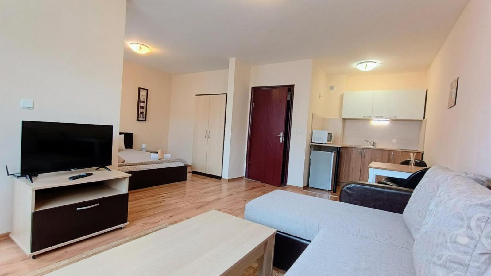 Prime Apartments Bansko Dış mekan fotoğraf