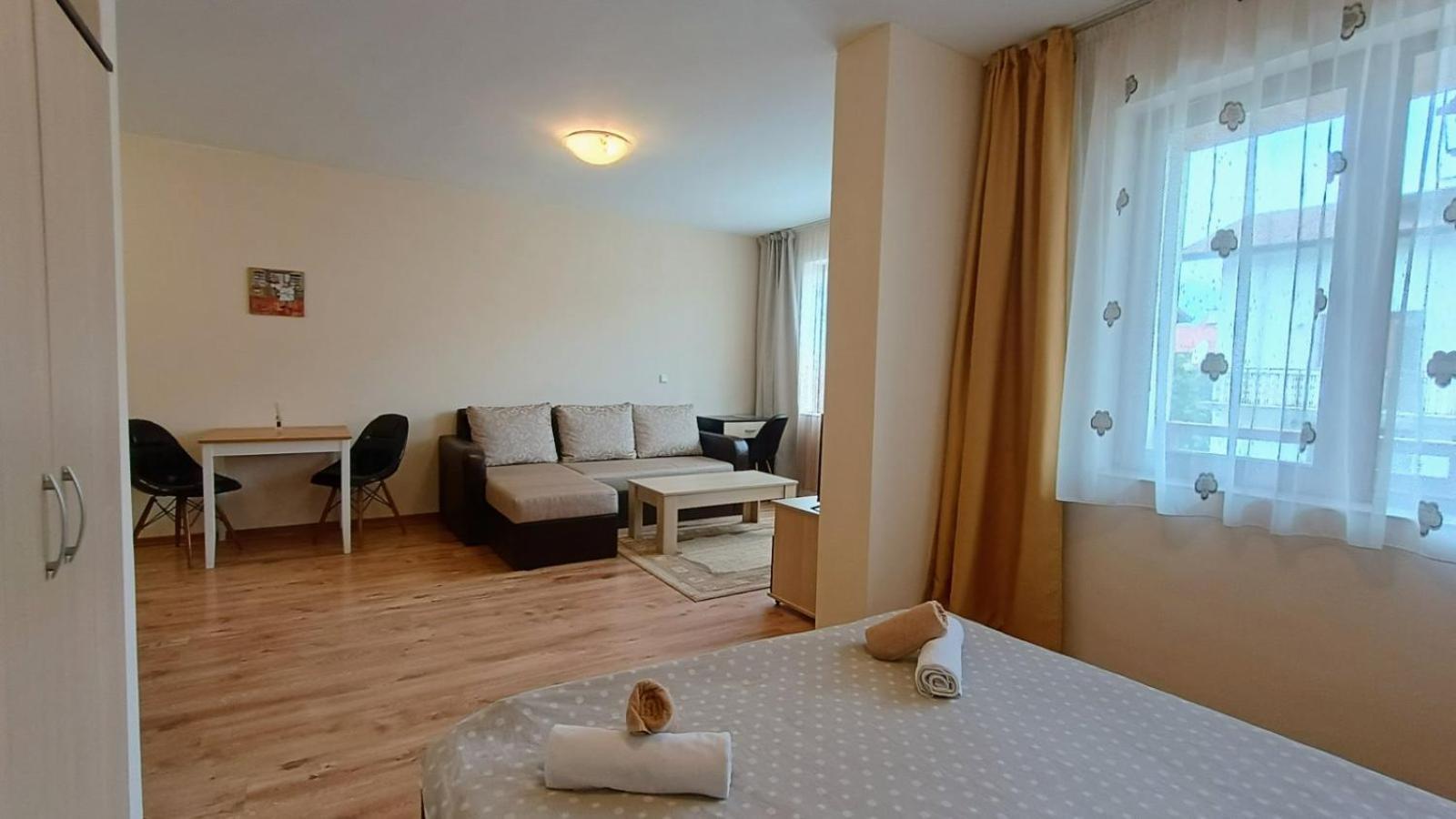 Prime Apartments Bansko Dış mekan fotoğraf