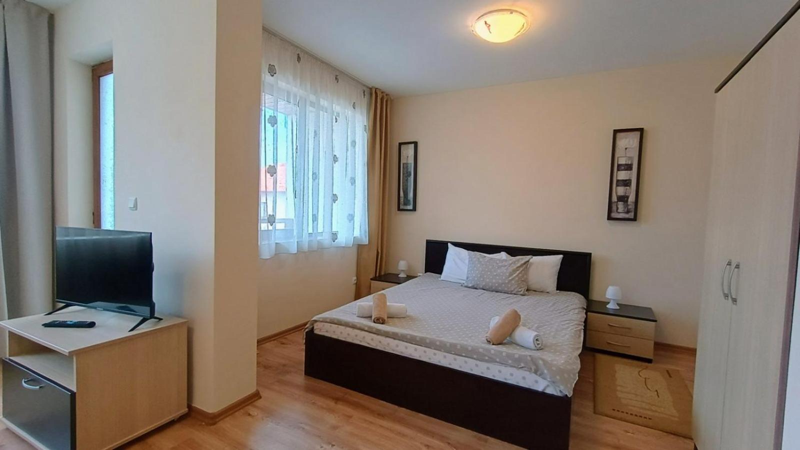 Prime Apartments Bansko Dış mekan fotoğraf