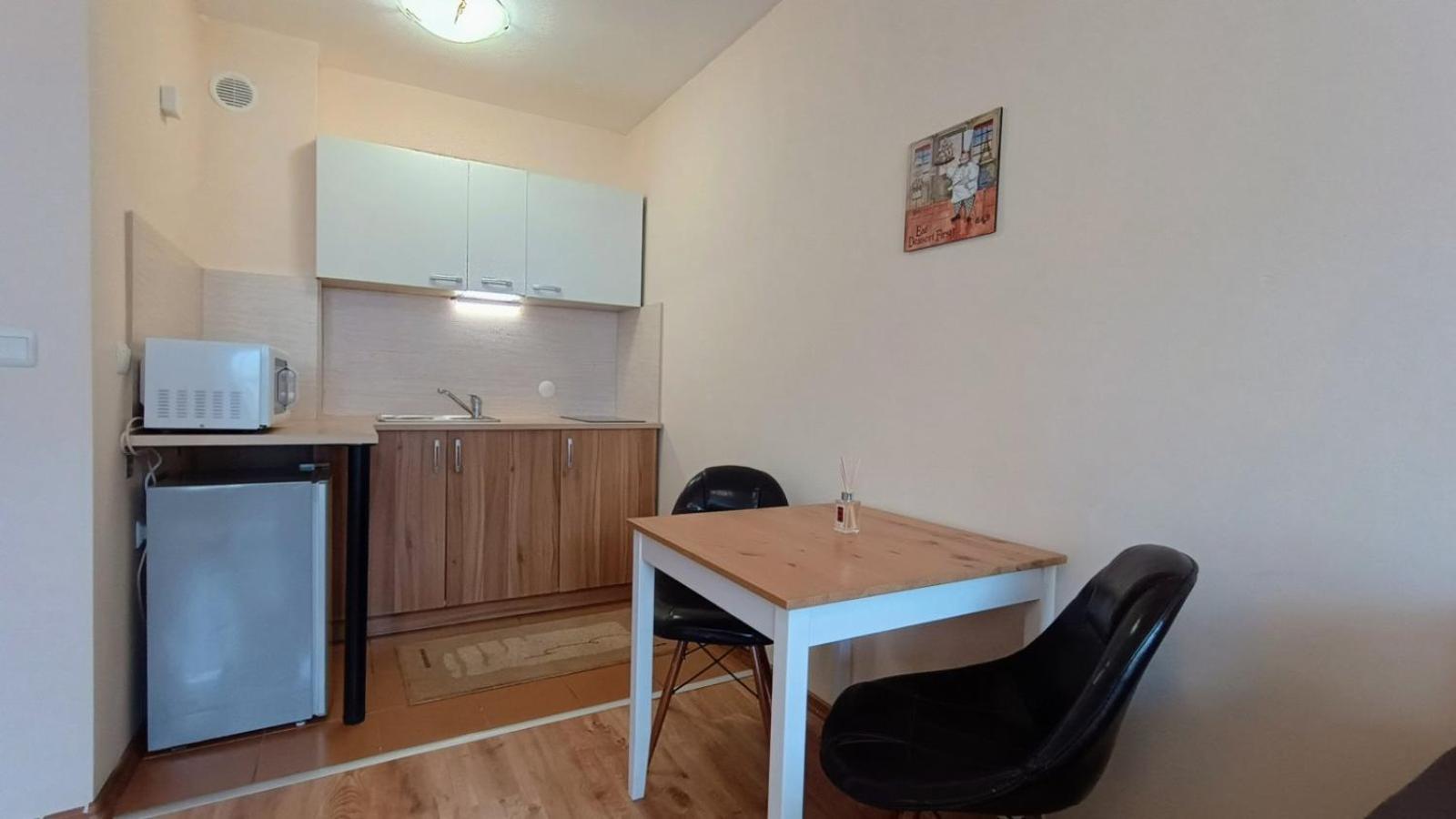Prime Apartments Bansko Dış mekan fotoğraf