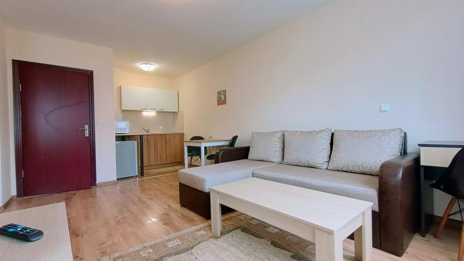 Prime Apartments Bansko Dış mekan fotoğraf