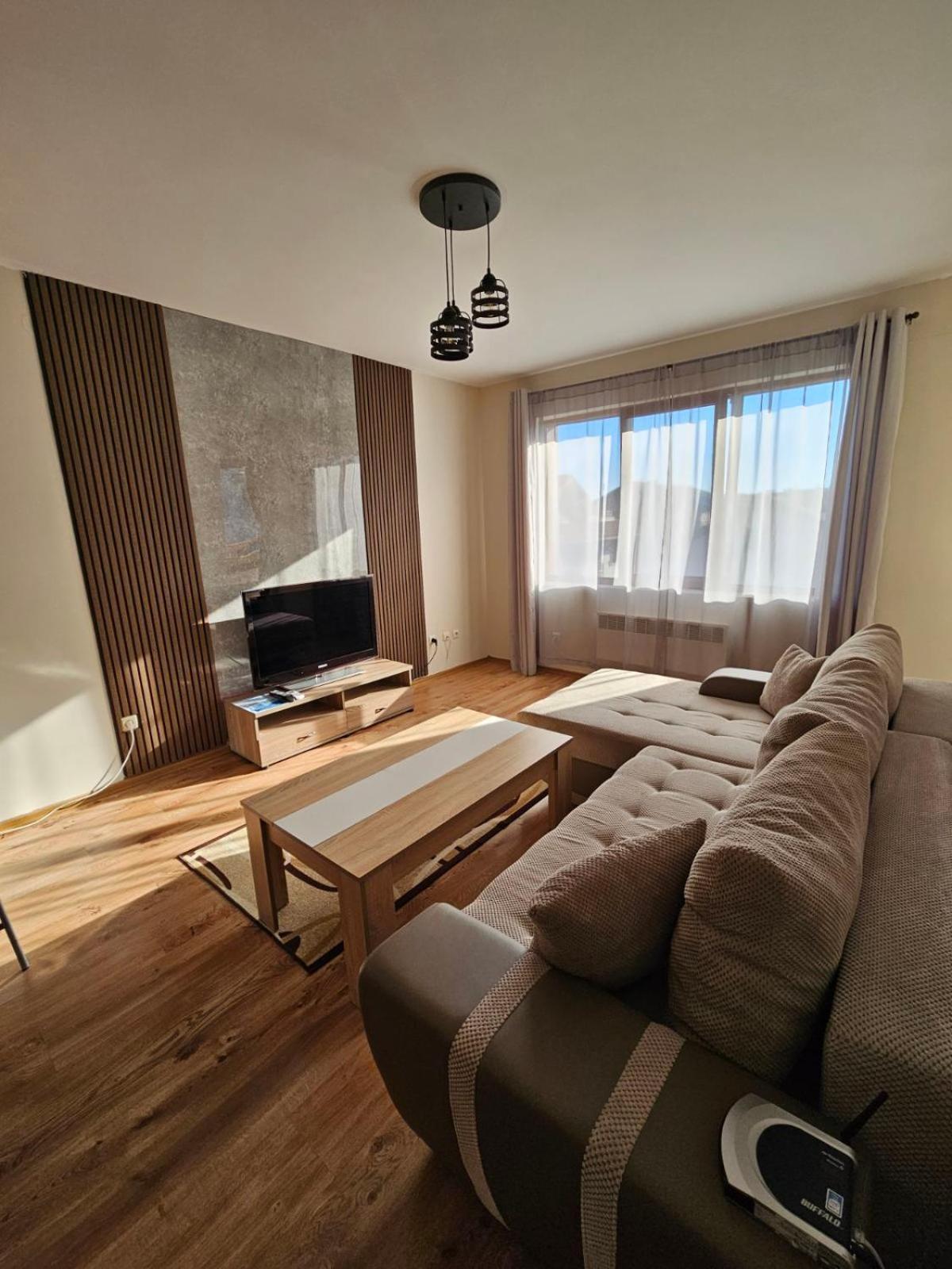 Prime Apartments Bansko Dış mekan fotoğraf