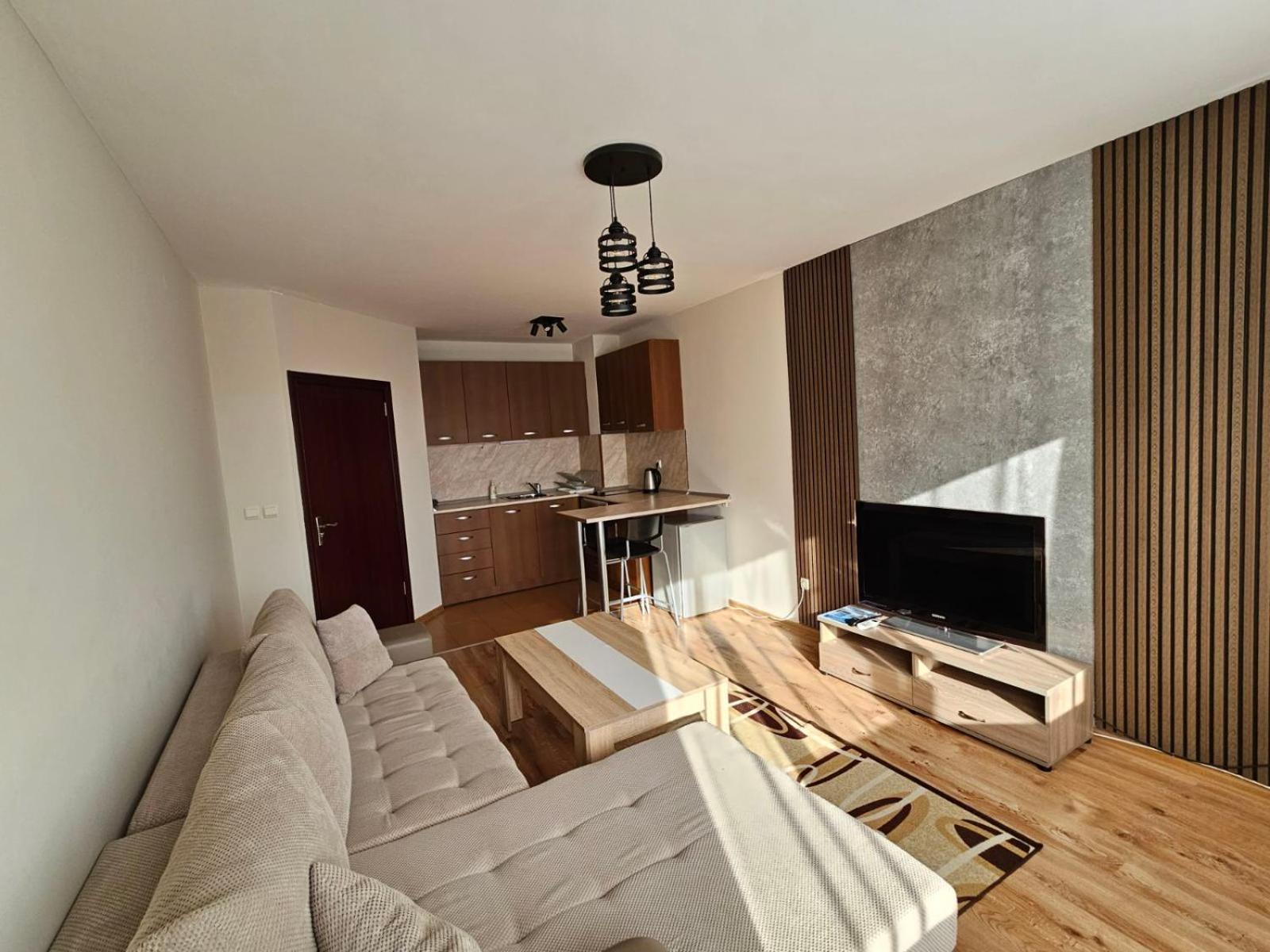 Prime Apartments Bansko Dış mekan fotoğraf