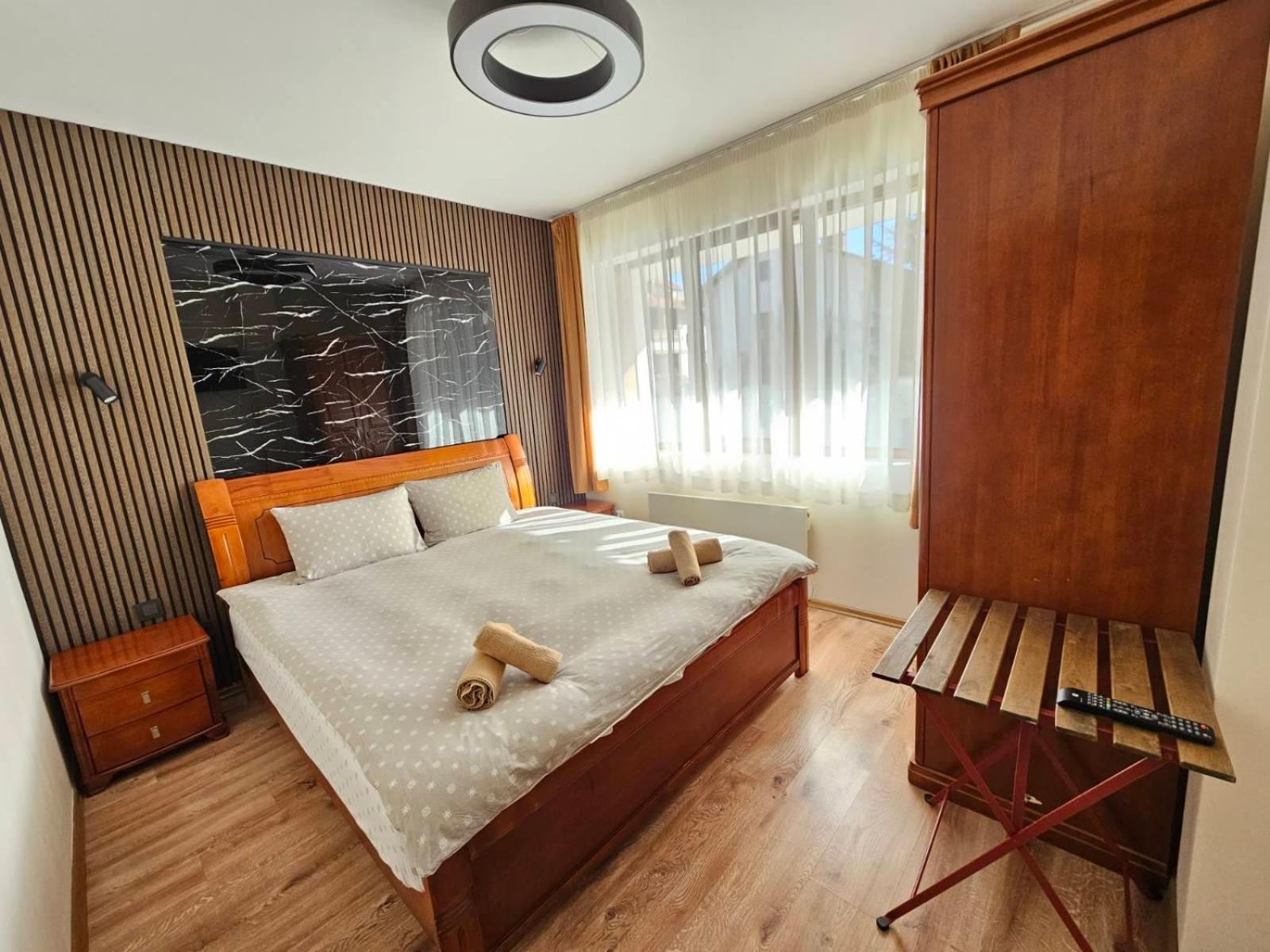 Prime Apartments Bansko Dış mekan fotoğraf
