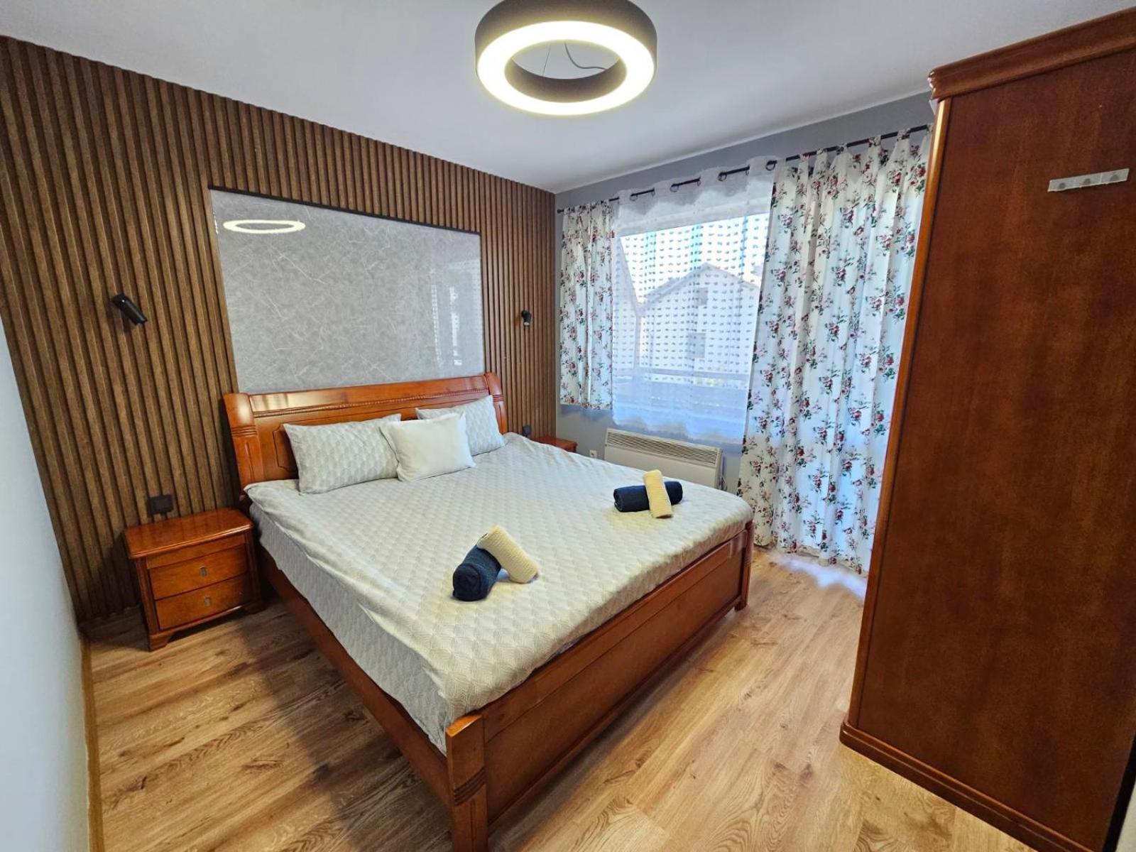 Prime Apartments Bansko Dış mekan fotoğraf