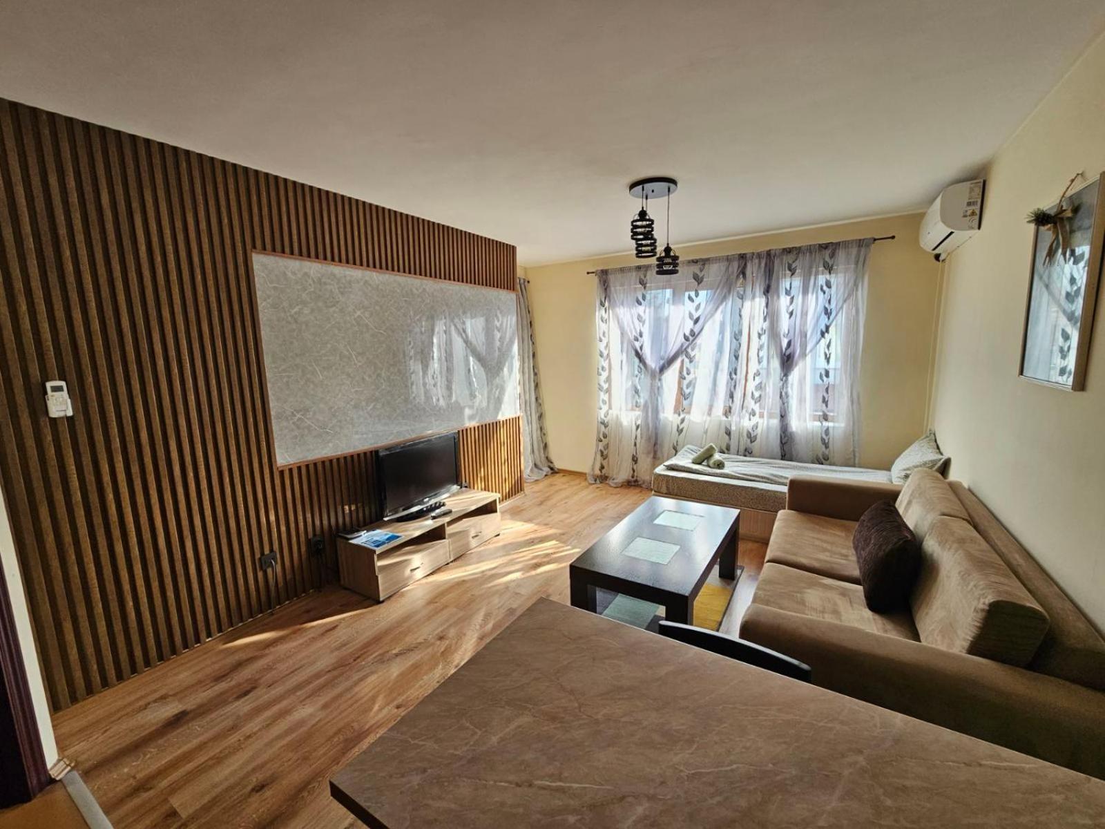 Prime Apartments Bansko Dış mekan fotoğraf