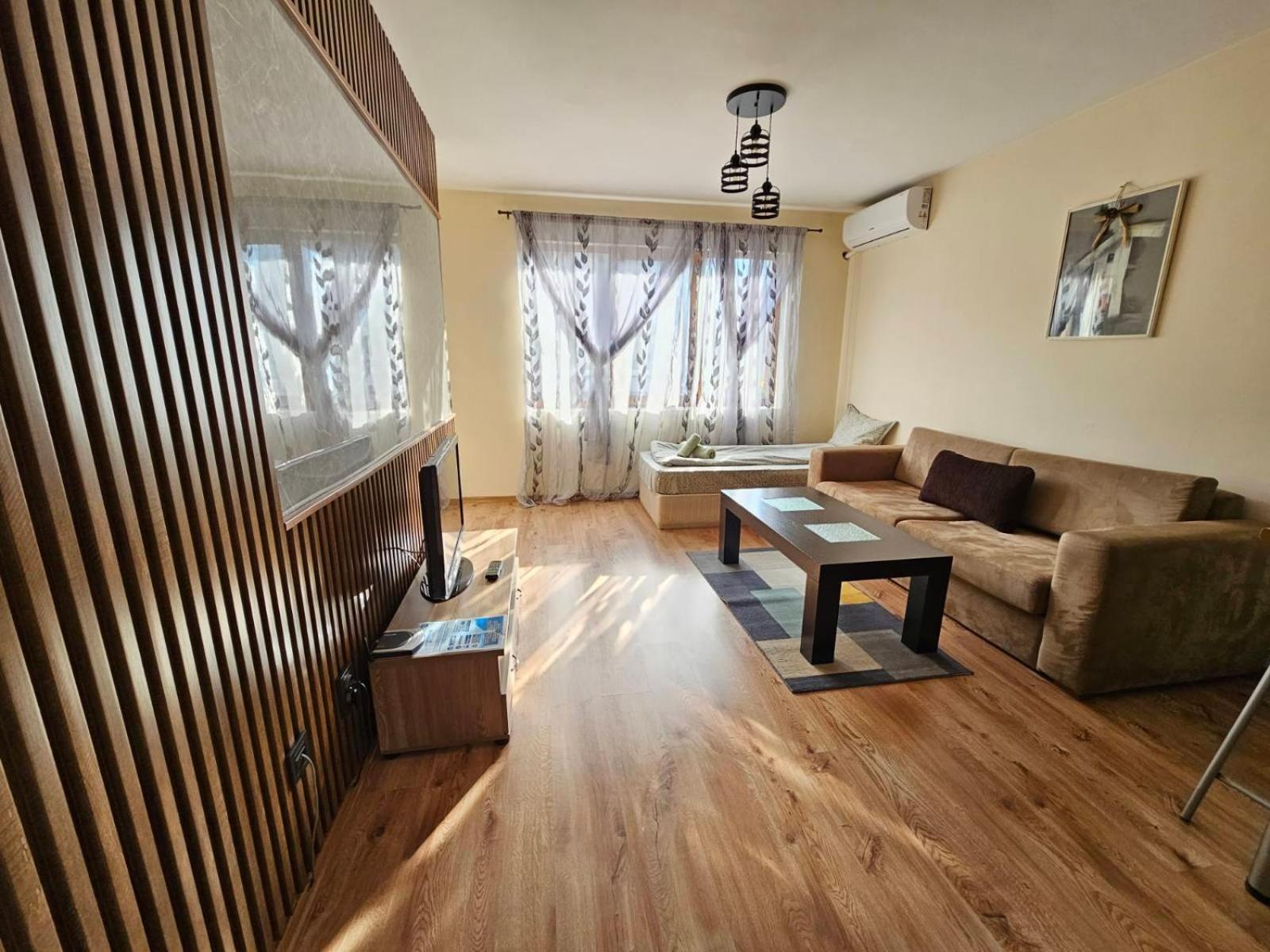 Prime Apartments Bansko Dış mekan fotoğraf