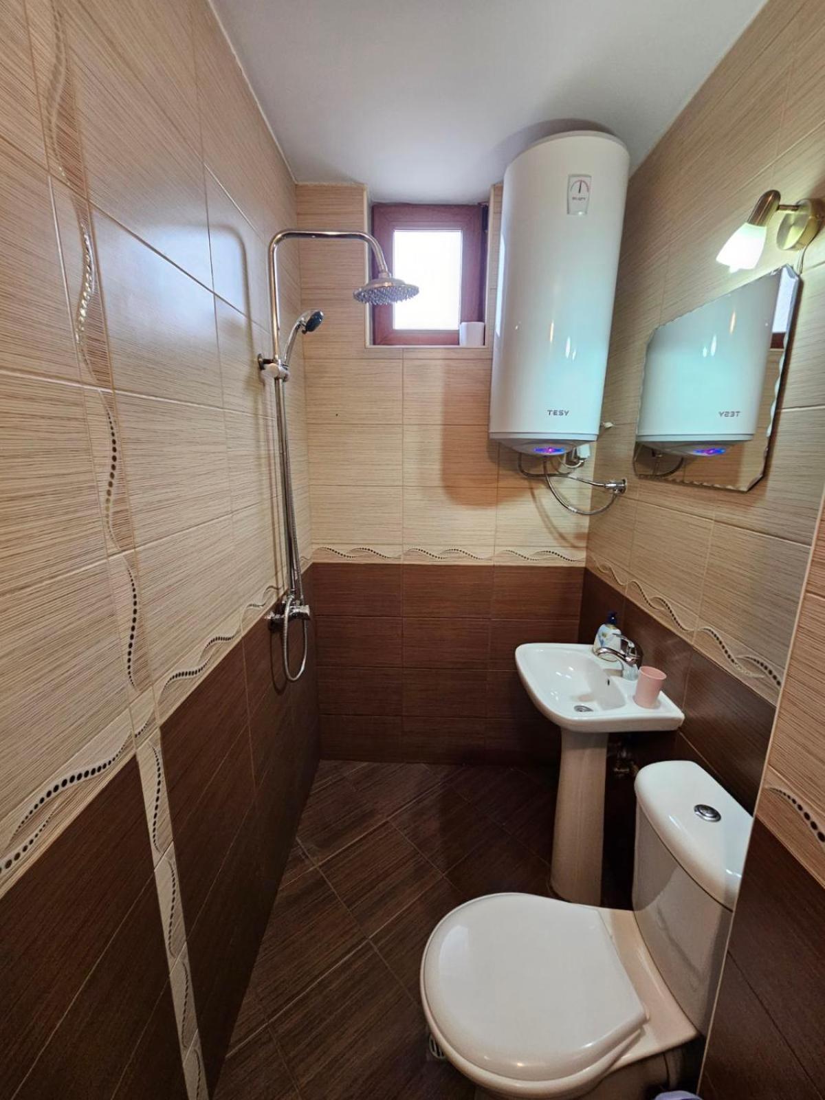 Prime Apartments Bansko Dış mekan fotoğraf