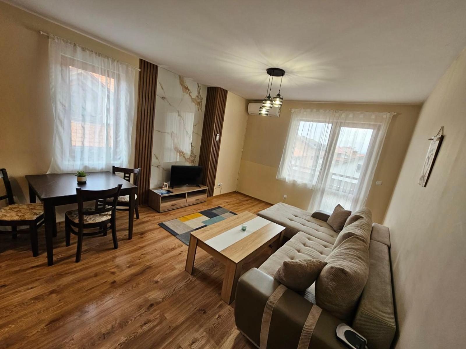 Prime Apartments Bansko Dış mekan fotoğraf