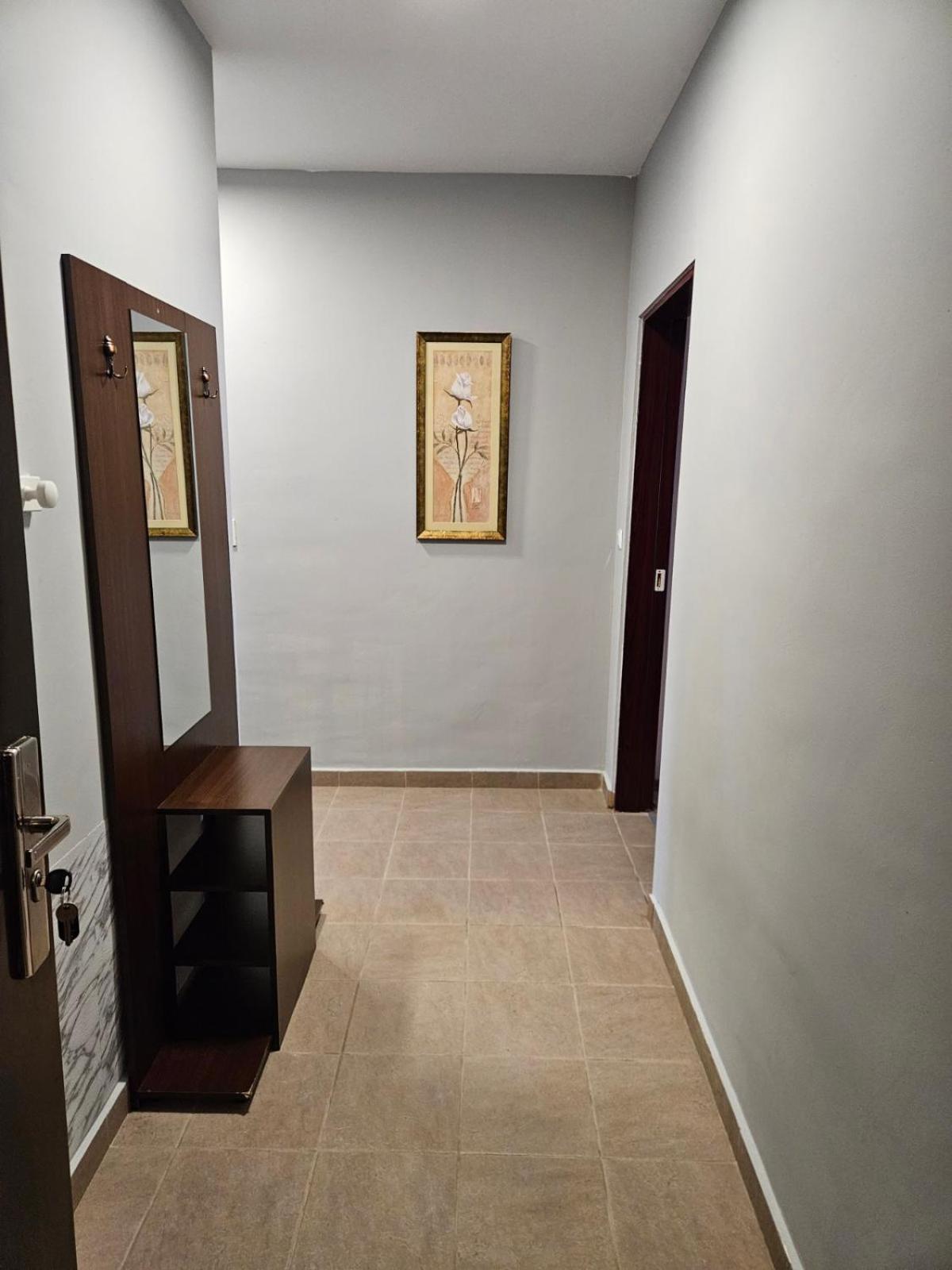 Prime Apartments Bansko Dış mekan fotoğraf