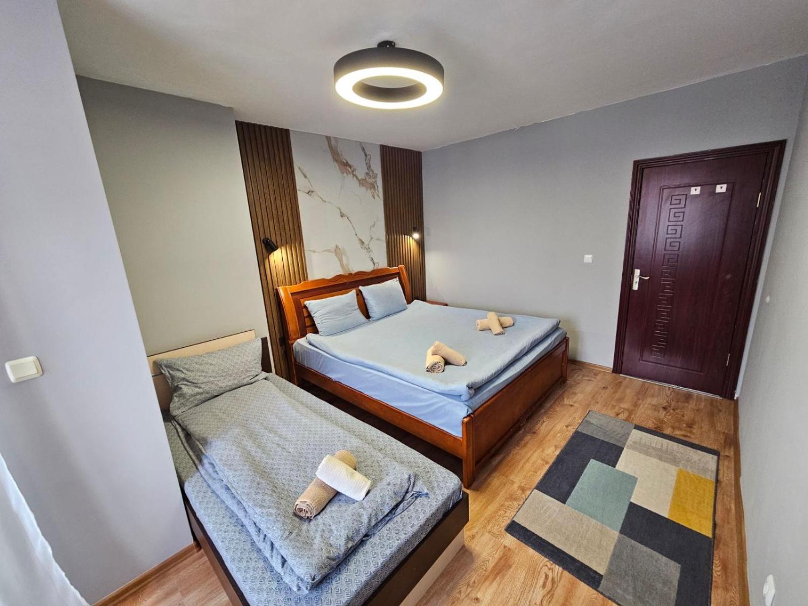Prime Apartments Bansko Dış mekan fotoğraf