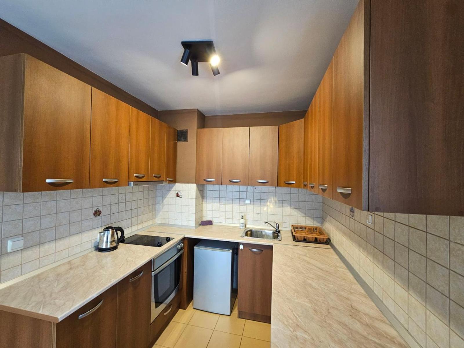 Prime Apartments Bansko Dış mekan fotoğraf