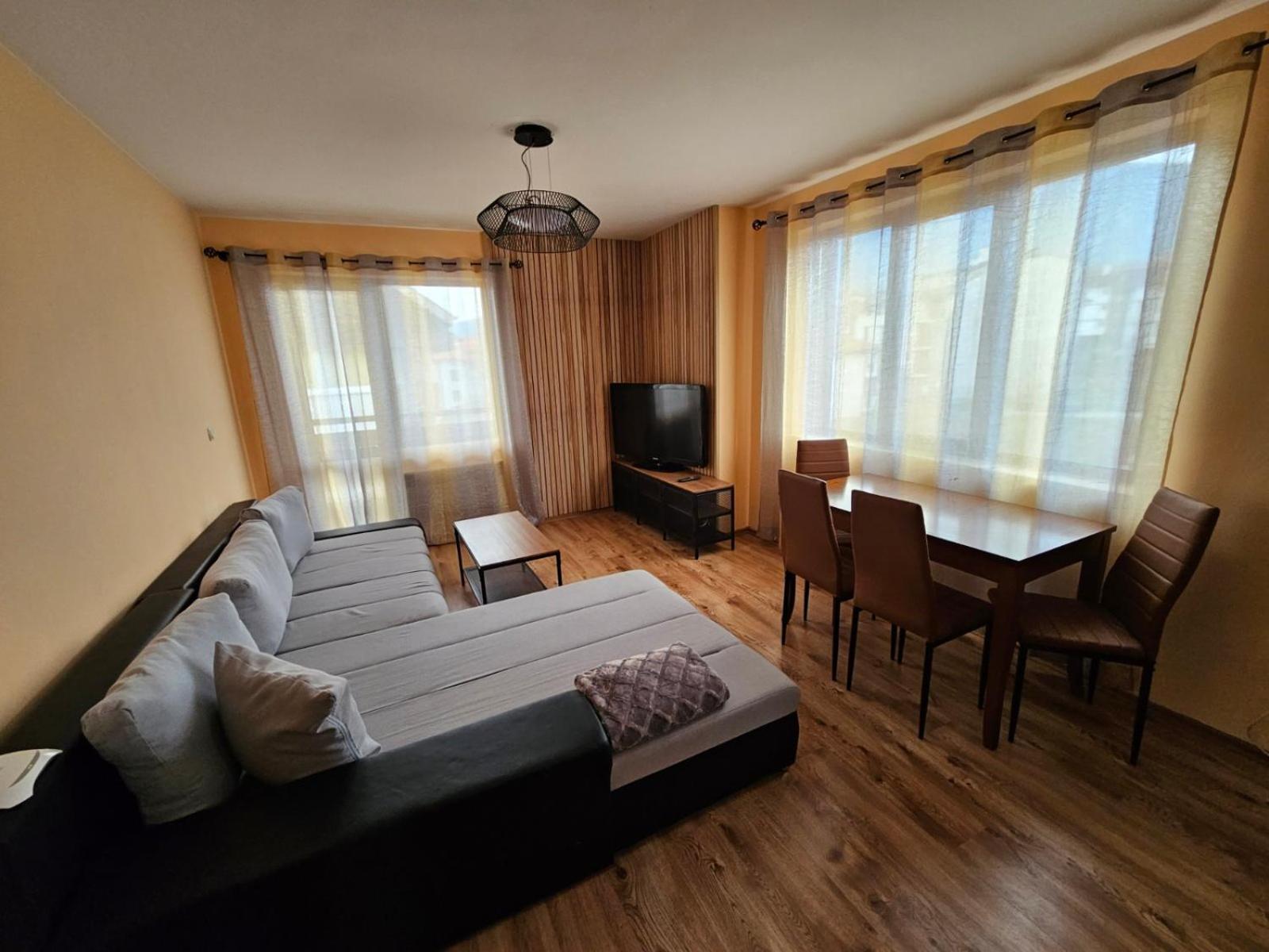 Prime Apartments Bansko Dış mekan fotoğraf