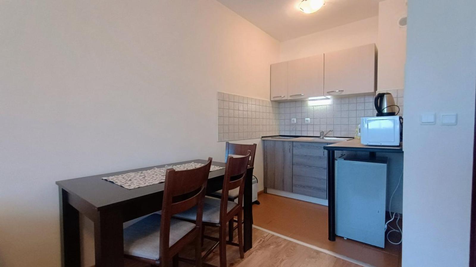Prime Apartments Bansko Dış mekan fotoğraf