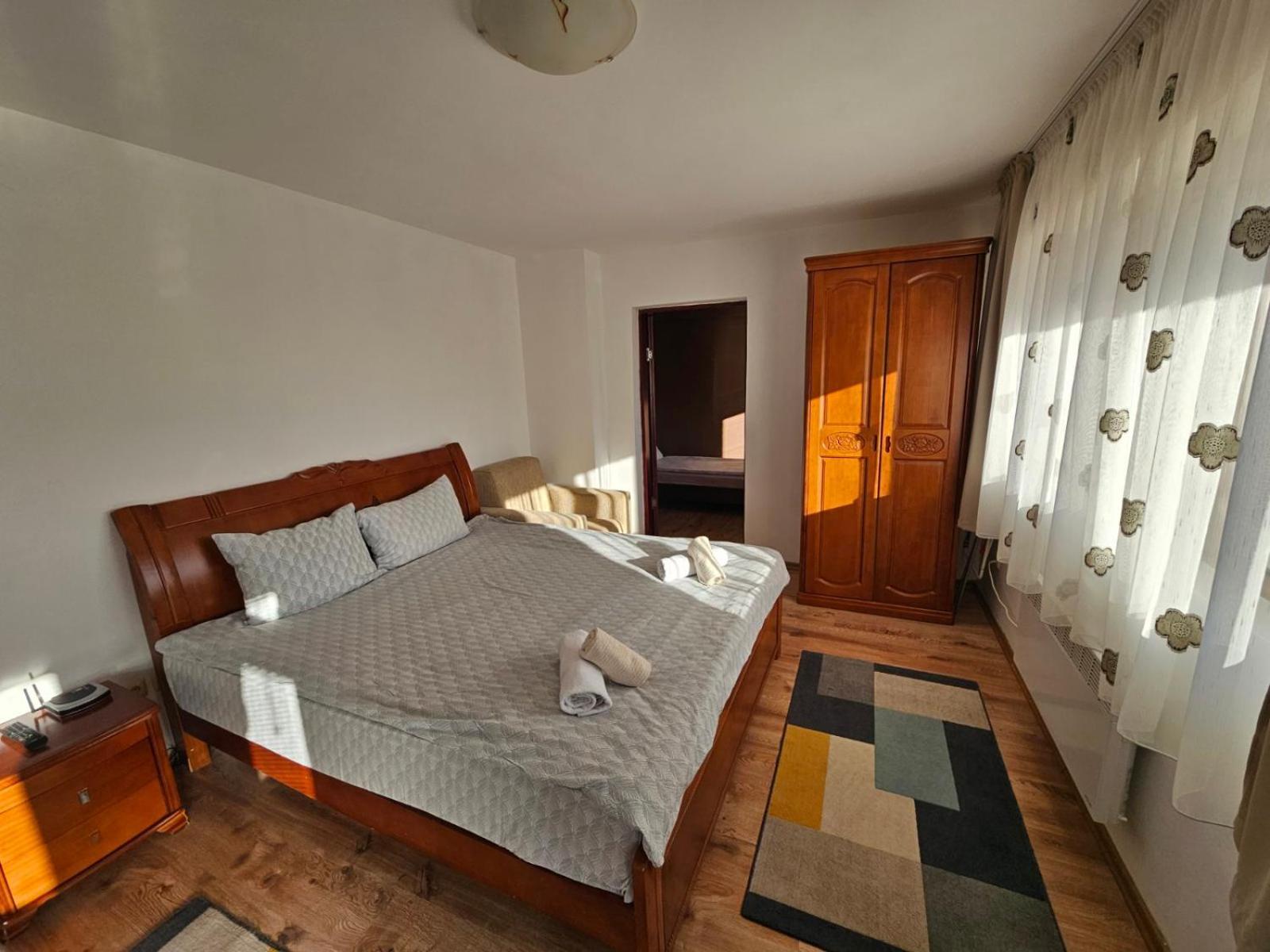 Prime Apartments Bansko Dış mekan fotoğraf