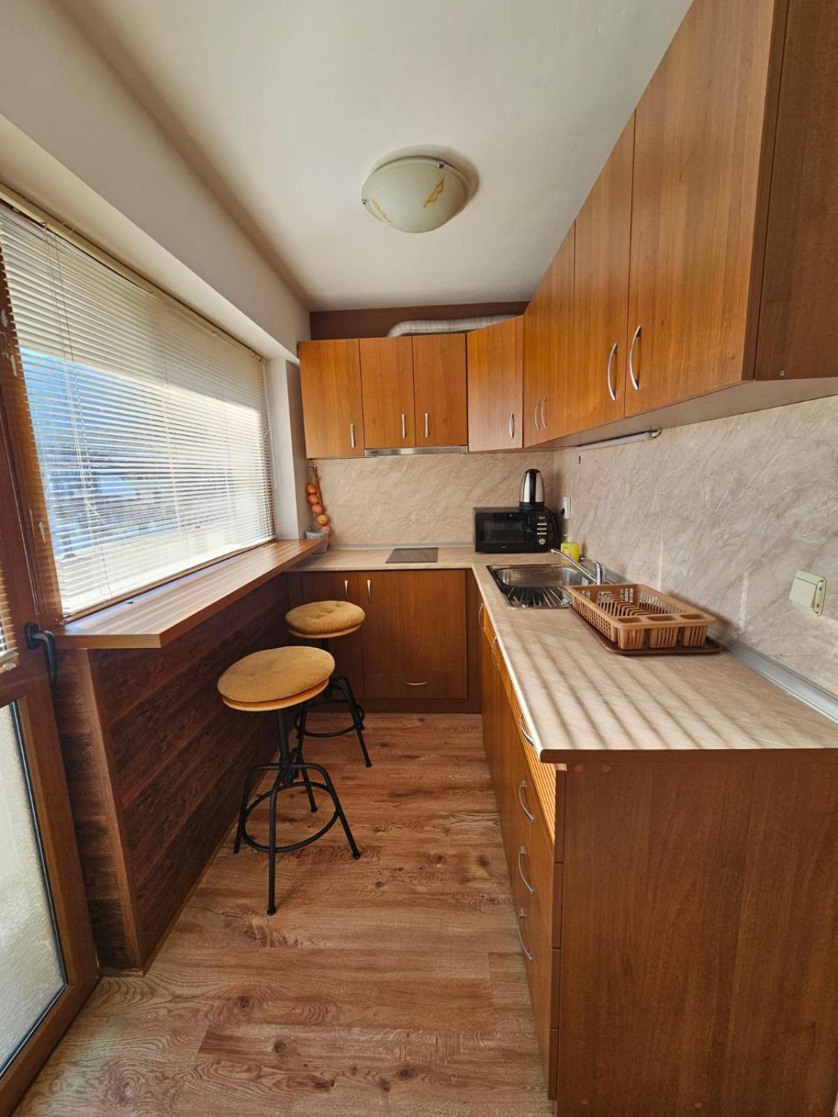 Prime Apartments Bansko Dış mekan fotoğraf