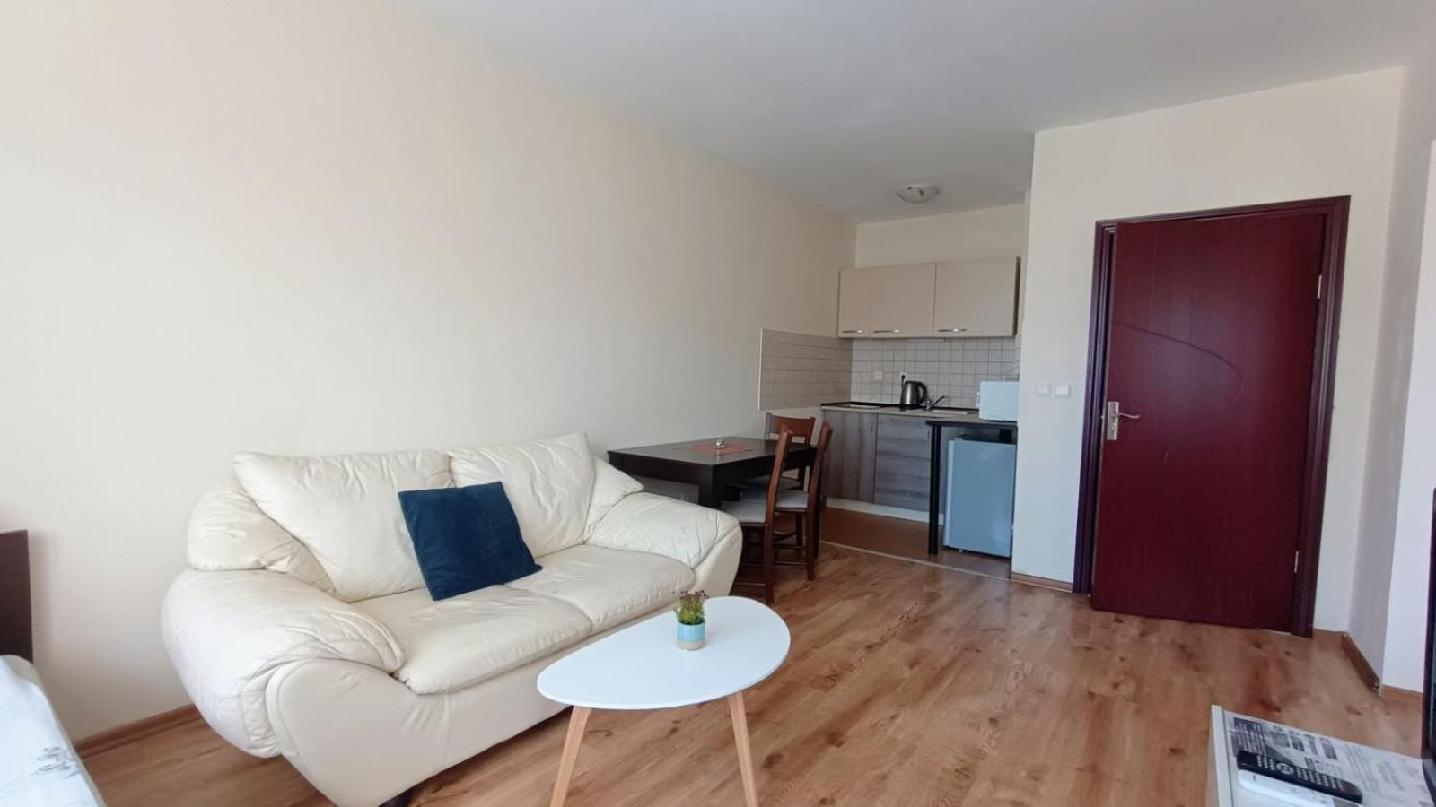 Prime Apartments Bansko Dış mekan fotoğraf