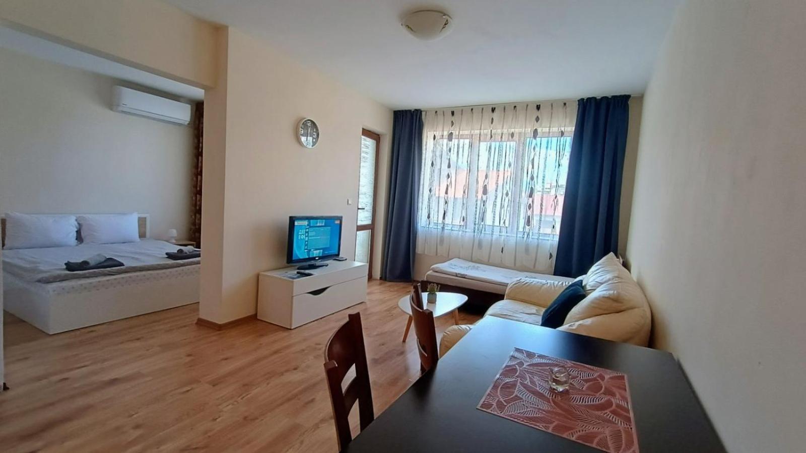 Prime Apartments Bansko Dış mekan fotoğraf